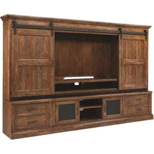 Rustic