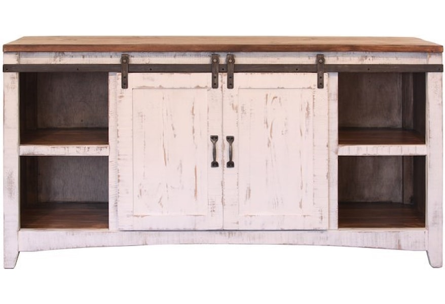 International Furniture Direct Pueblo Ifd360cons Console International Furniture Direct Pueblo Ifd360cons Console