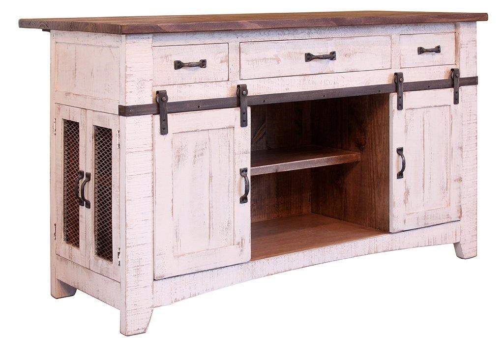 Uncategorized Kitchen Furniture Direct international furniture direct pueblo white kitchen island miskelly islands