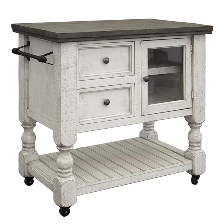 Kitchen Islands In Livingston Onalaska Trinity Coldspring