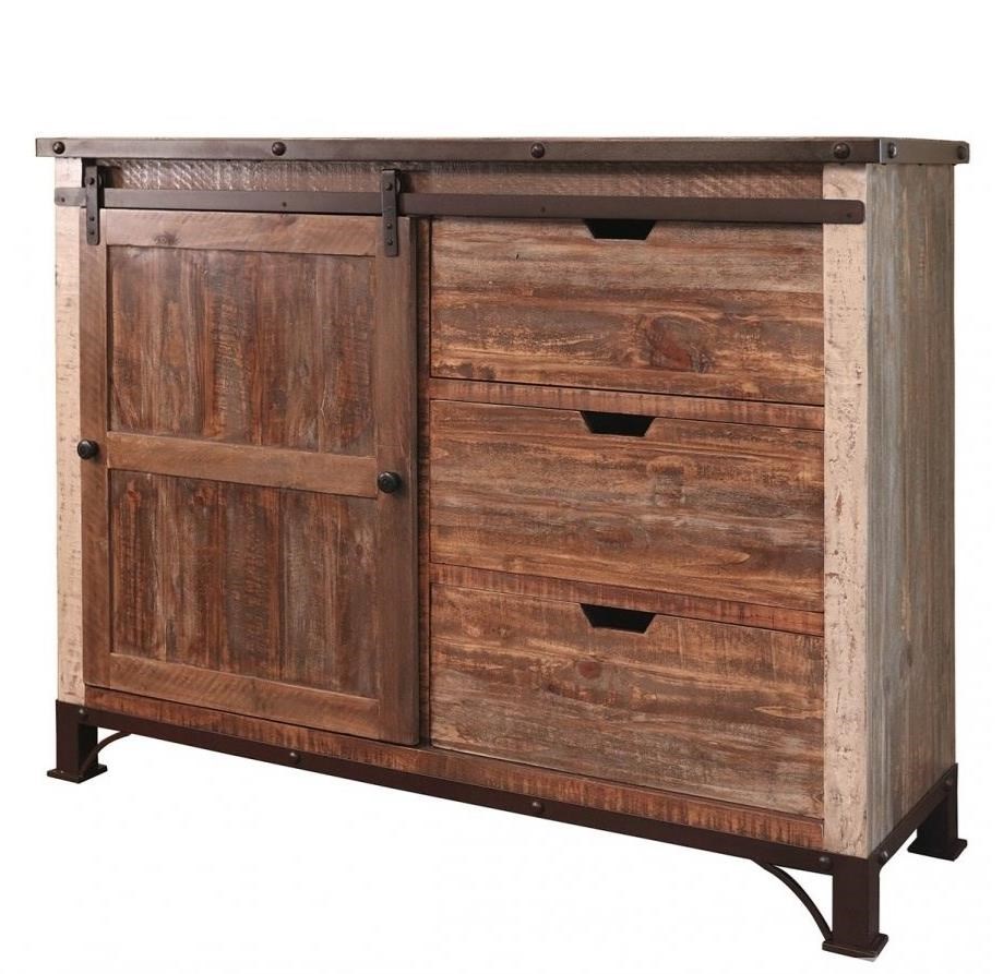 If 900 Antique Rustic Chest With 1 Sliding Door And 3 Drawers Lindy S Furniture Company Door Chests The antique chest of drawers has changed dramatically over the centuries due to better tools, better cabinet makers and wealthier people leading to larger in the 15th century, the first antique chest of drawers started to appear with drawers of simple panelled construction, with mortise and tenon joints. 900 antique chest with 1 sliding door and 3 drawers