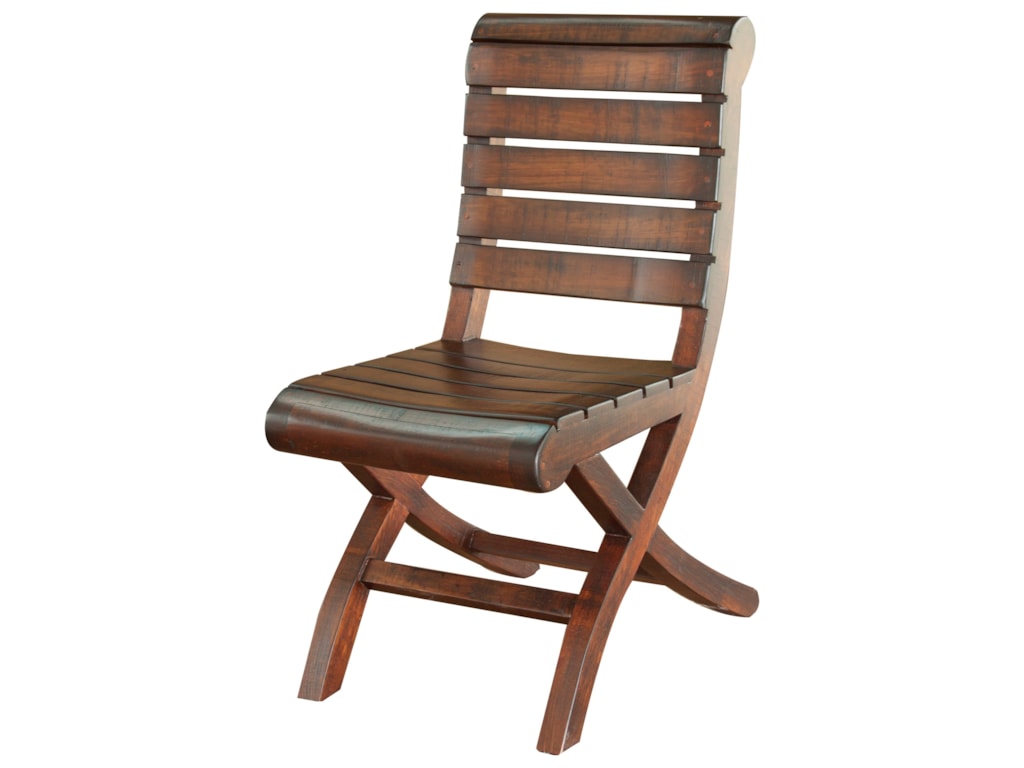 International Furniture Direct Accent Chairs Ifd Mission Solid Wood International Furniture Direct Accent Chairs Ifd Mission Solid Wood Dining Chair