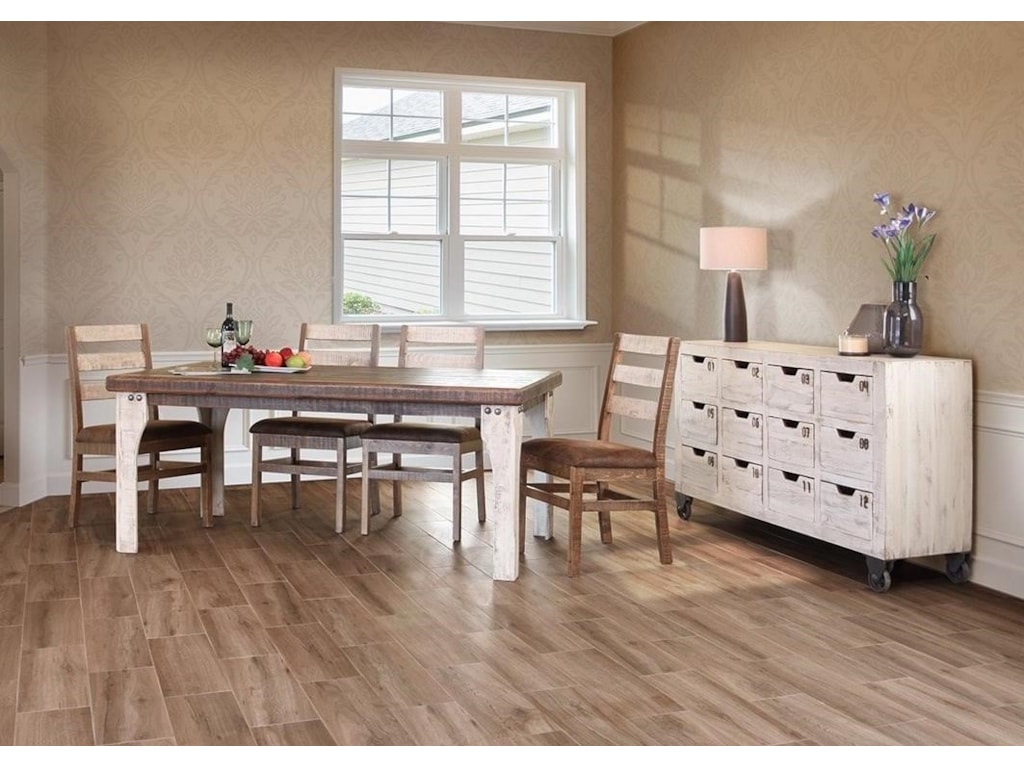 965 Dining Room Group 965 Dining Room Group