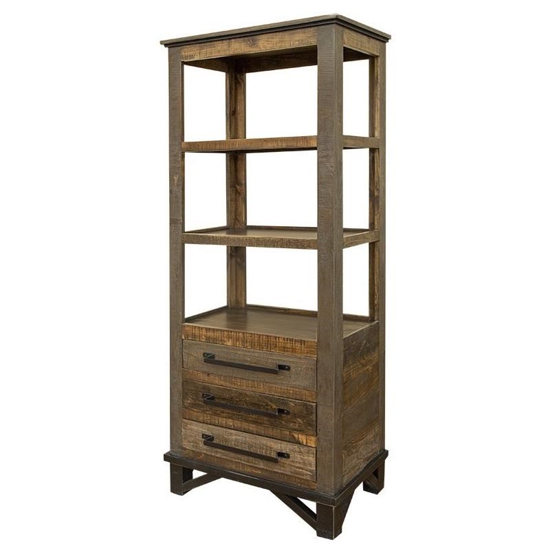 Solid Wood Bookcases In Orland Park Chicago Il Darvin Furniture Result Page 1 Giving you the choice to furnish any style, size or home aesthetic you desire. solid wood bookcases in orland park