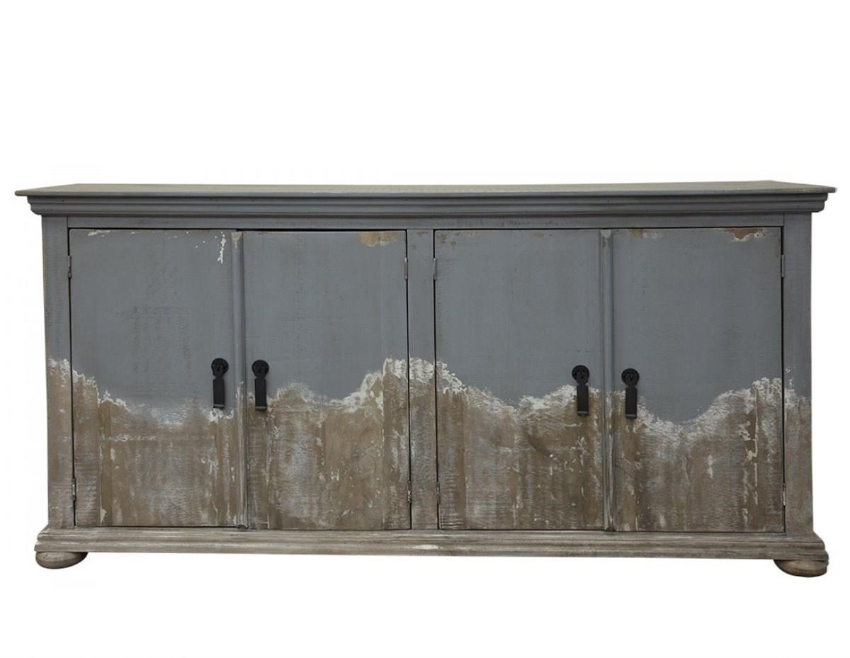 International Furniture Direct Obsidiana Ifd7801cnsgy Relaxed