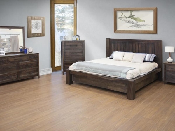 Queen Bedroom Group