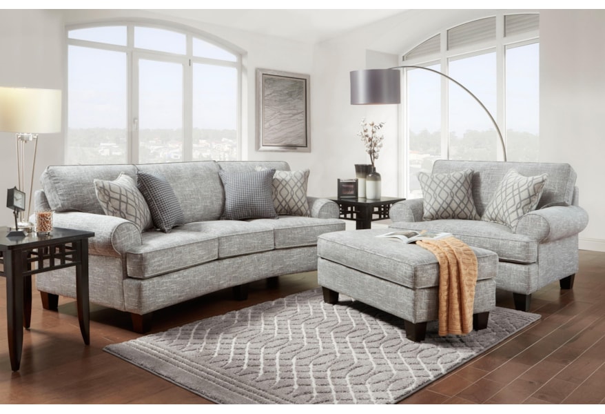 J Furniture Fenwick 2019 Manchester Conversation Sofa Johnny J Furniture Fenwick 2019 Manchester