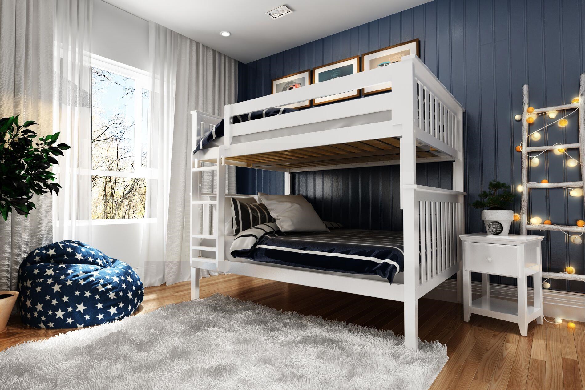 kids bunk