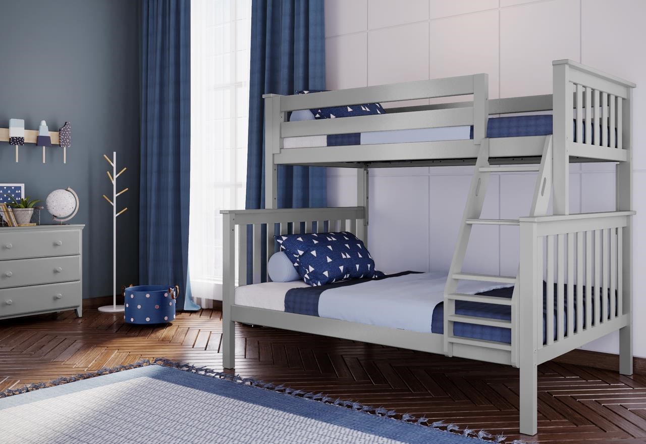 cool bunk beds for tweens