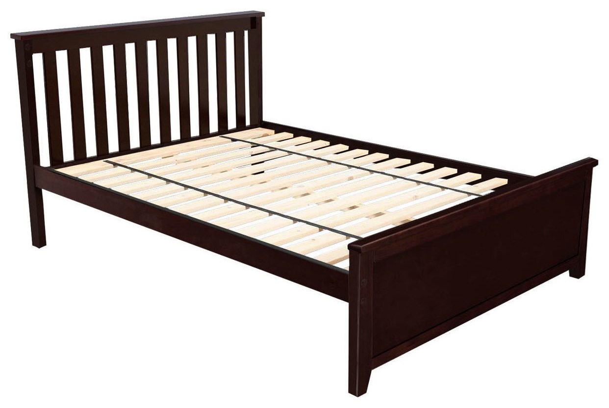 kids single bed frame