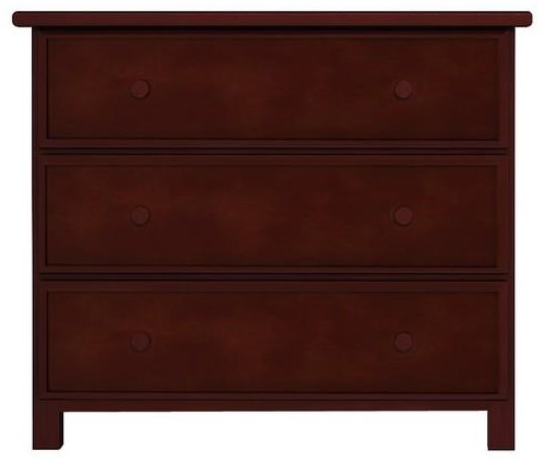 espresso kids dresser