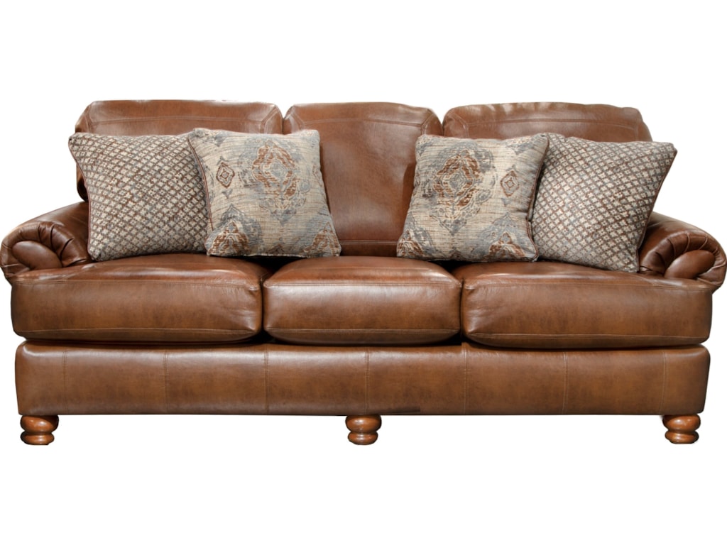 Jackson Furniture SouthportRecliner and Sofa Combo