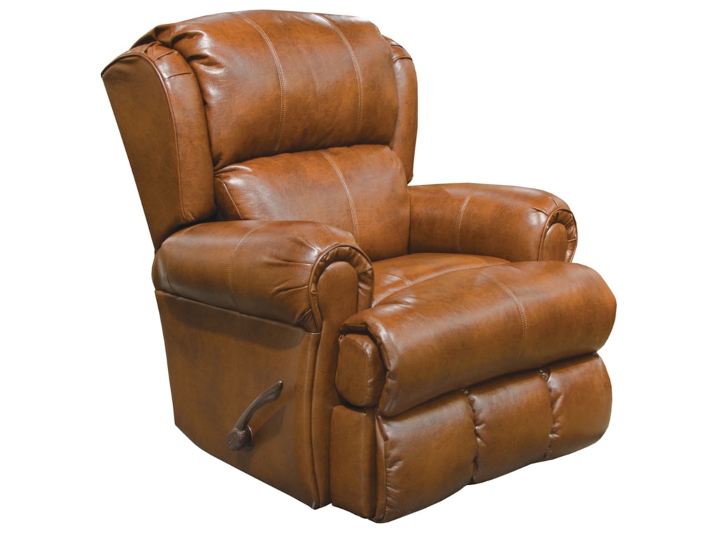 Jackson Furniture SouthportRecliner and Sofa Combo