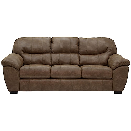 Jackson Furniture Jordan Sofa For Living Rooms And Family Jackson Furniture Jordan Sofa For Living Rooms And Family