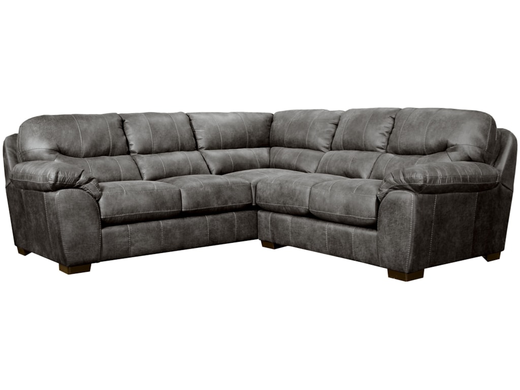 Jackson Furniture GrantSectional Sofa