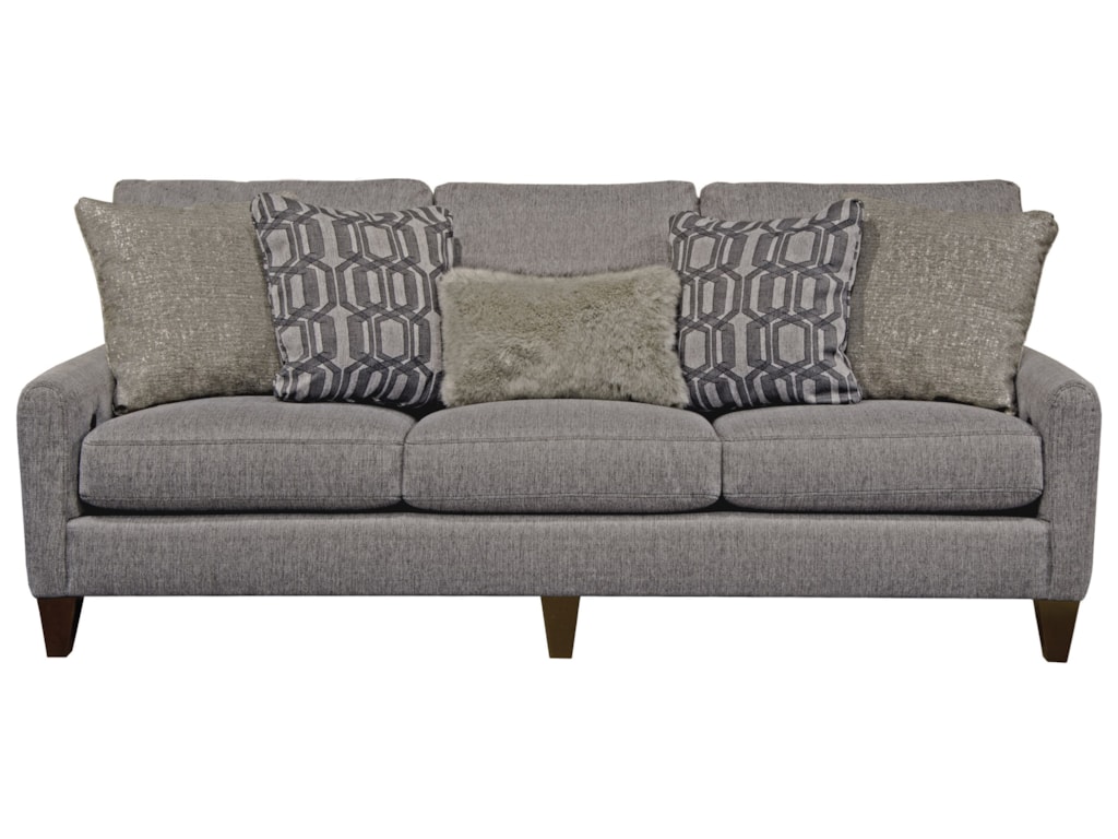 Jackson Furniture Ackland Sofa With Usb Port Wayside Jackson Furniture Ackland Sofa With Usb