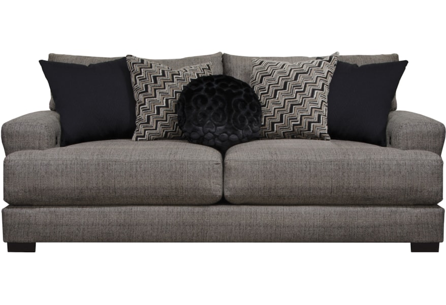 Jackson Furniture Ava 4498 03 Sofa Efo Outlet Sofas Jackson Furniture Ava 4498 03 Sofa