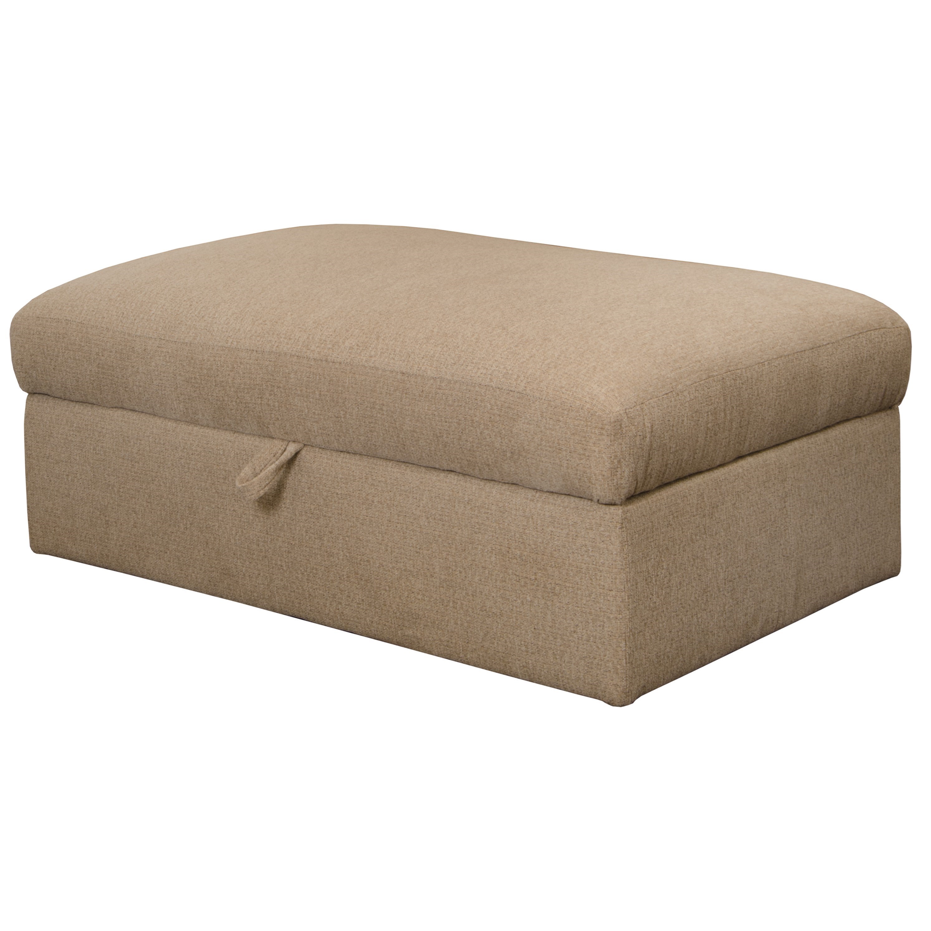 Tray Top Storage Ottomans In Delphos Lima Van Wert Ottawa