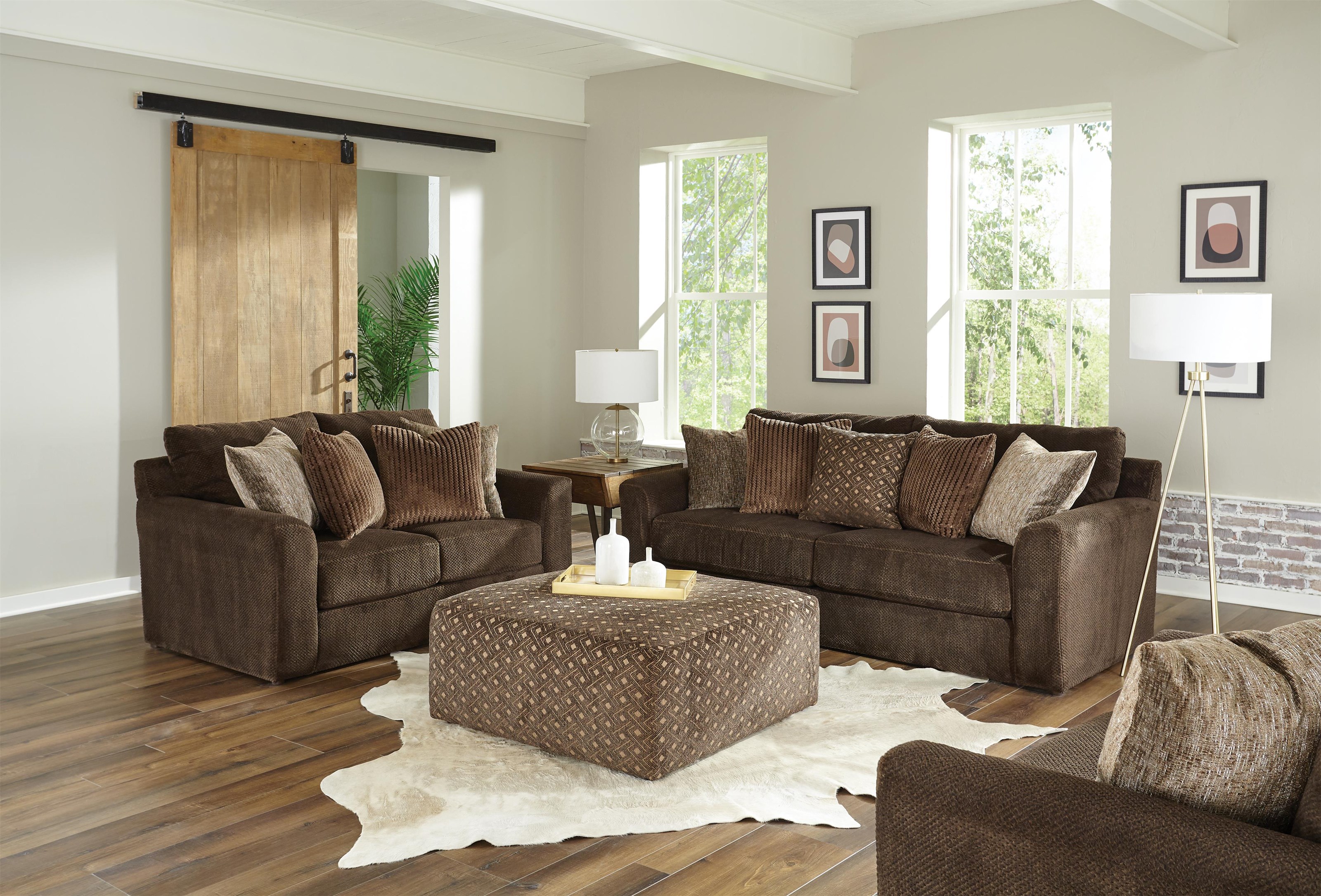 Comfy By Jackson Midwood Sofa Ruby Gordon Home Sofas
