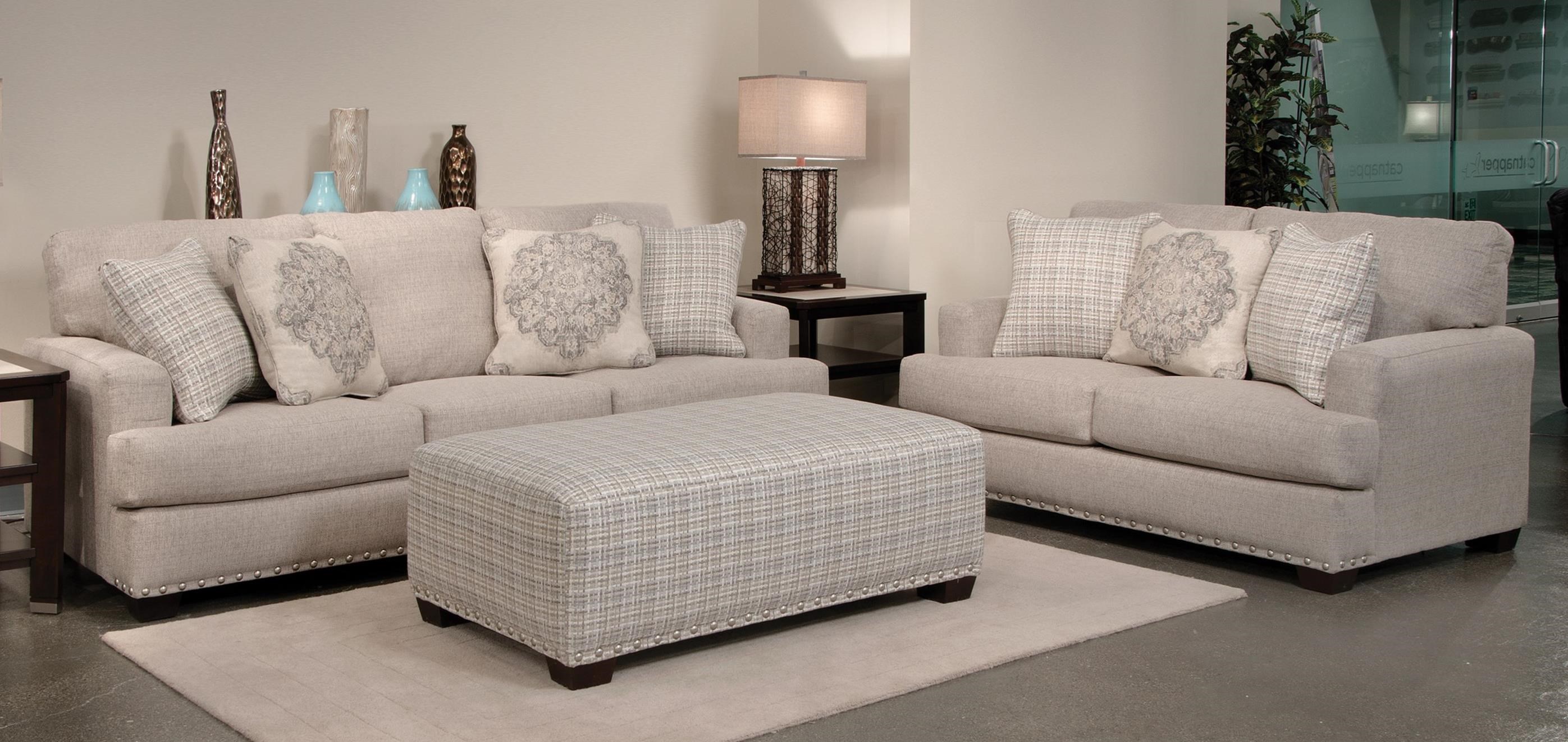 Jackson Furniture Newberg Living Room Group Wayside Furniture Stationary Living Room Groups