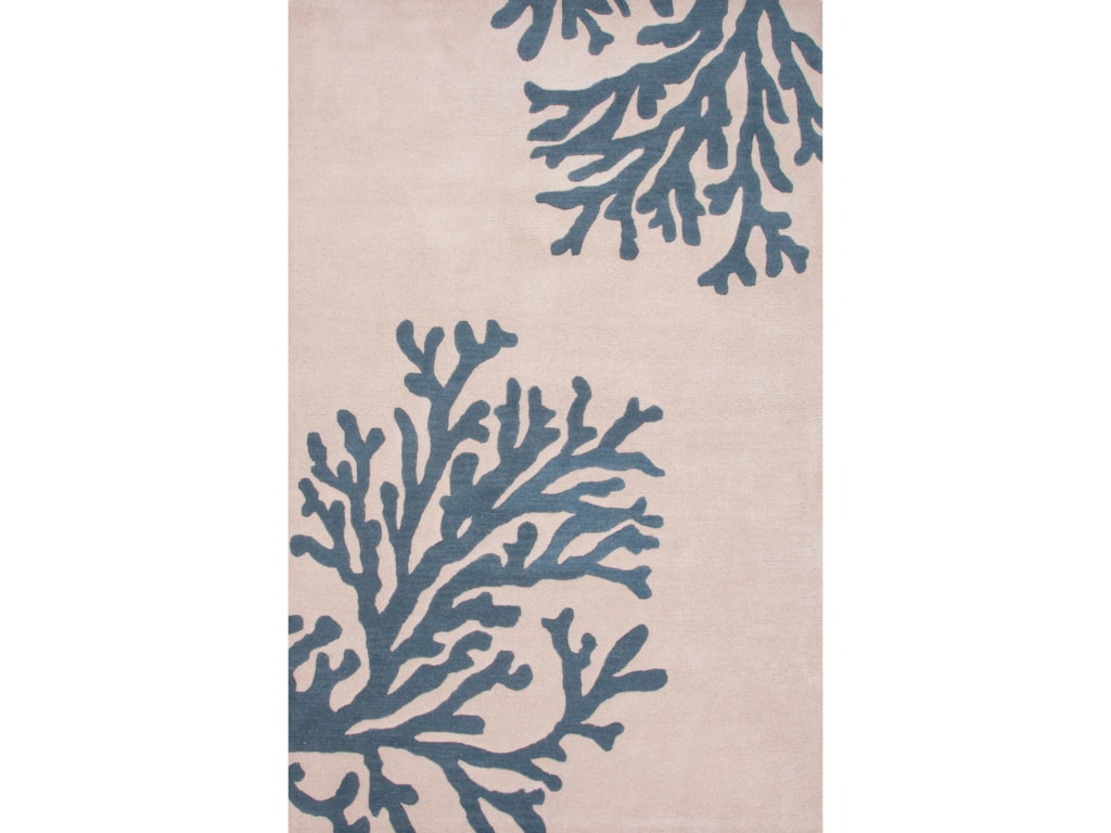 Jaipur Rugs Coastal Seaside Rug121319 3 6 X 5 Rug Baer S Jaipur Rugs Coastal Seaside3 6 X 5 Rug
