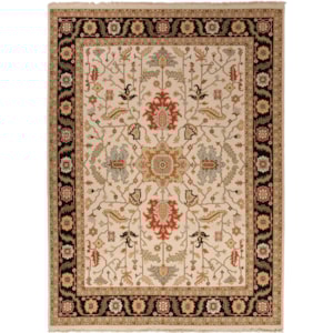 Jaipur Living Jaimak 2 X 3 Rug Sprintz Furniture Rugs
