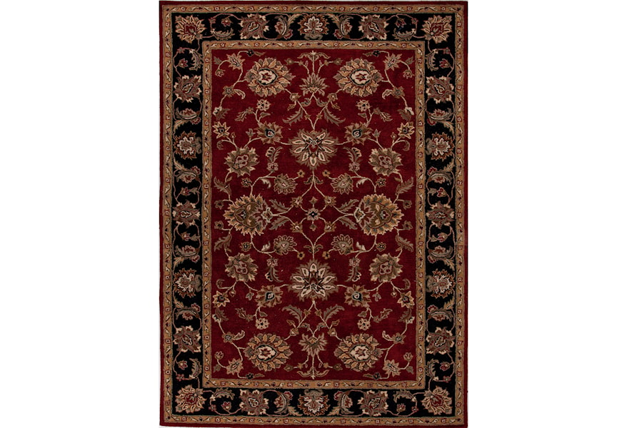 JAIPUR Living Mythos 12 x 18 Rug, Sprintz Furniture