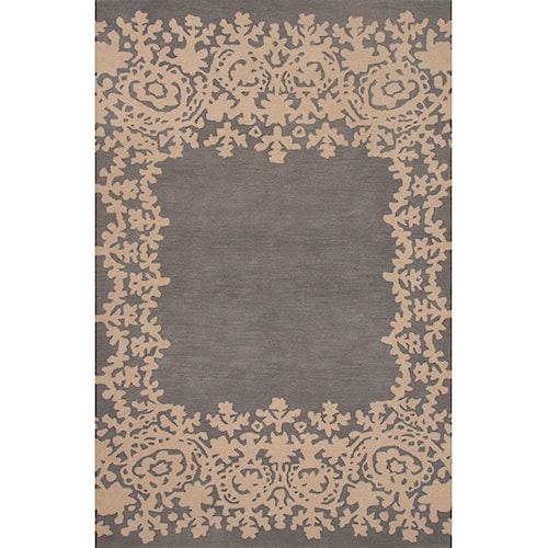Jaipur Rugs Traditions Made Modern Tufted 8 X 11 Rug Aladdin Home Jaipur Rugs Traditions Made Modern Tufted 8 X 11 Rug