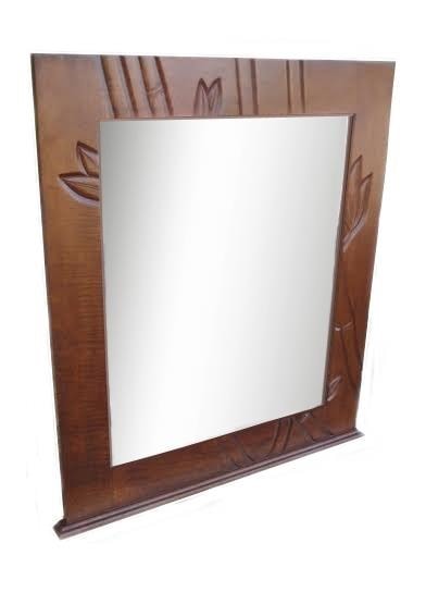 Jamieson Import Services, Inc. FoliageMirror