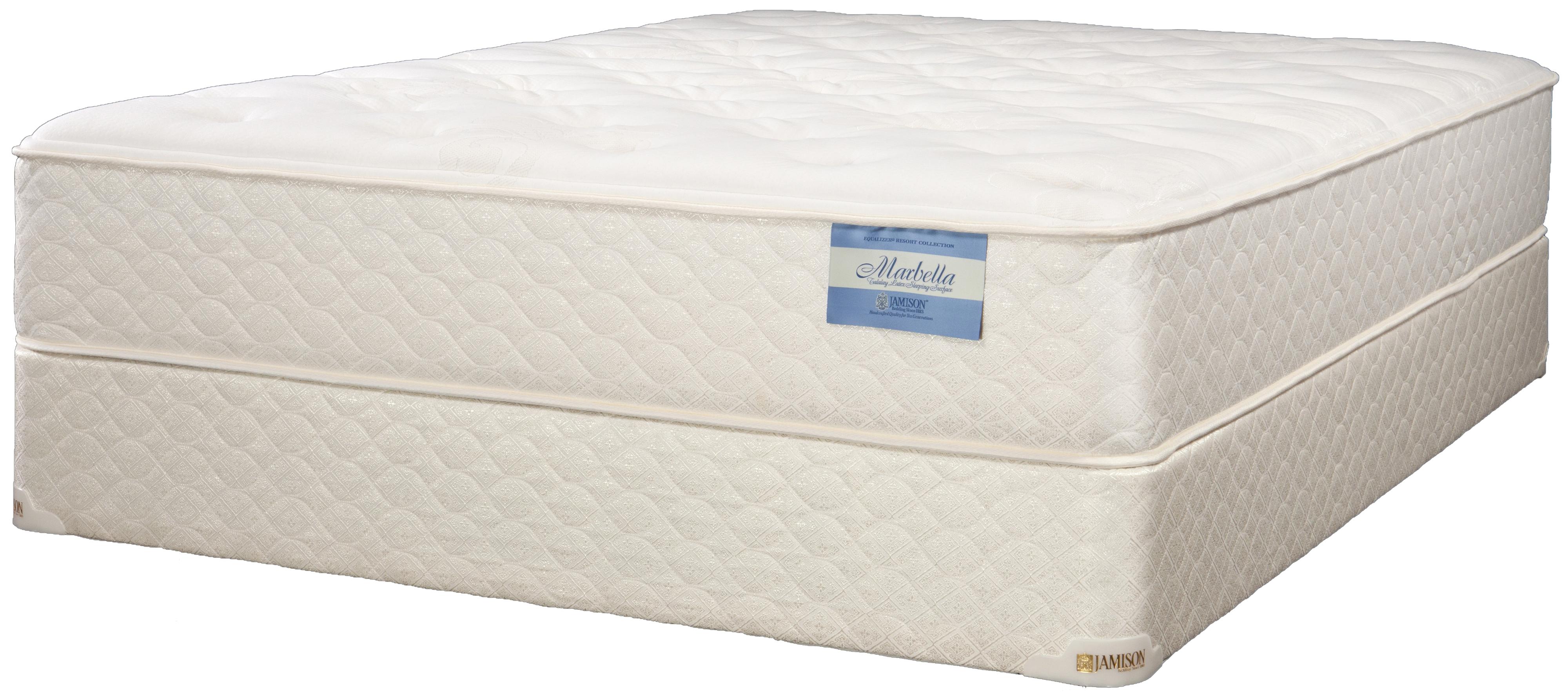 Mattress Prices Jamison Latex Mattress Prices