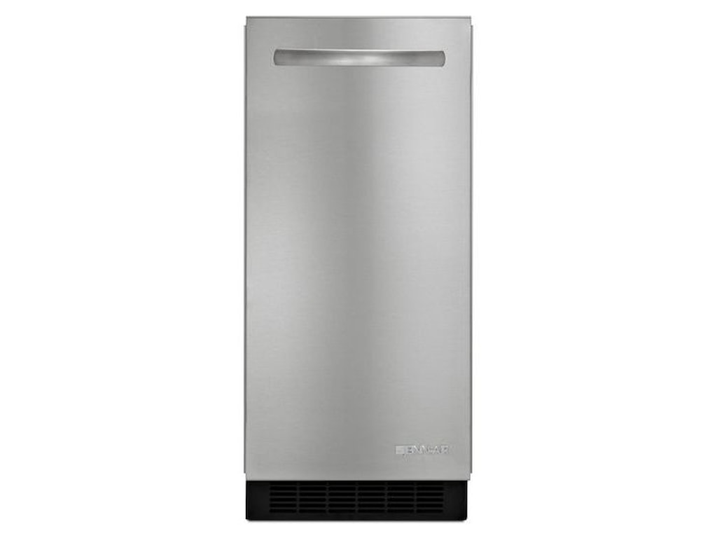 Jenn-Air Built-In Ice Makers15-inch Under Counter Ice Machine