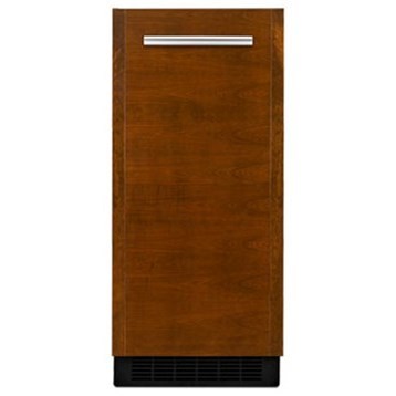 Jenn Air 15 Undercounter Ice Machine With Articulating Hinge With