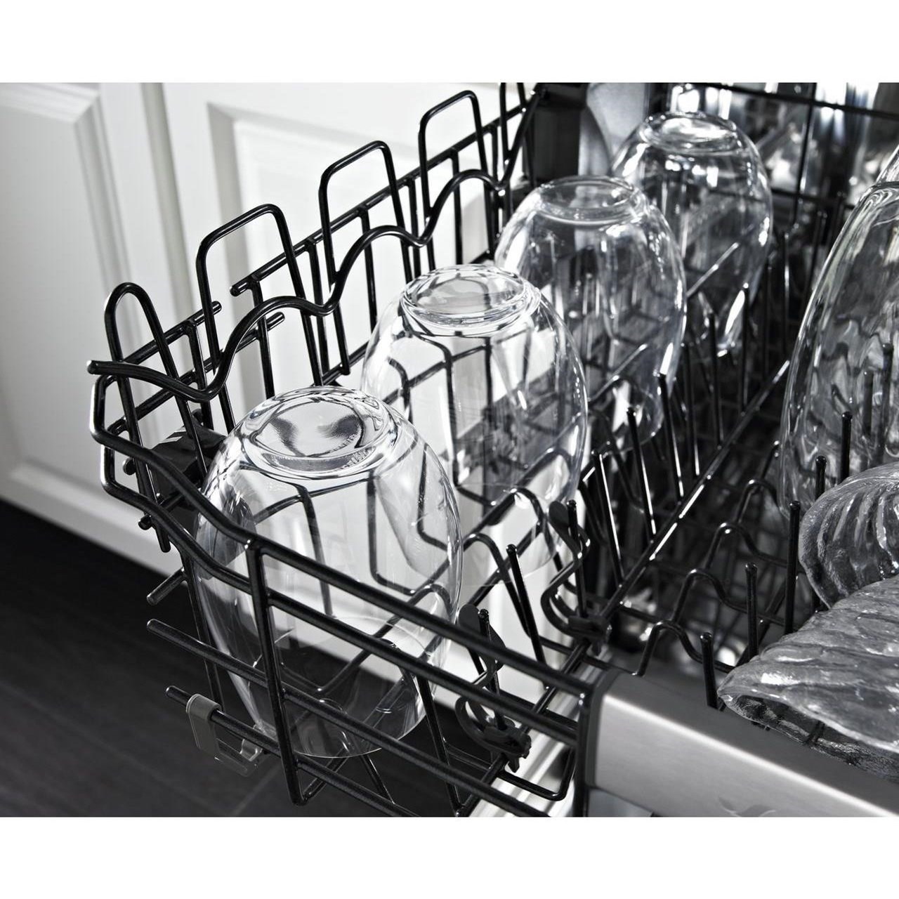 trifecta dishwasher