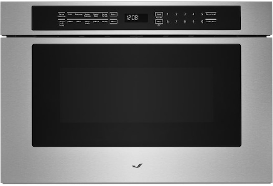 Jenn Air Jmdfs24gs 24 Under Counter Microwave Oven With Drawer Design Furniture And Appliancemart Microwaves Built In