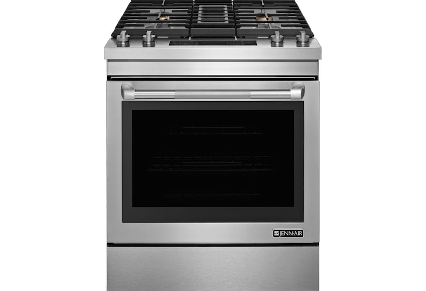 Jenn Air Jds1750fp 30 Dual Fuel Downdraft Range Furniture And Jds1750fp 30 Dual Fuel Downdraft Range
