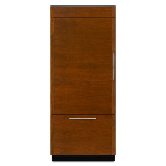 Jenn Air Jb36nxfxle Energy Star 36 Fully Integrated Built In