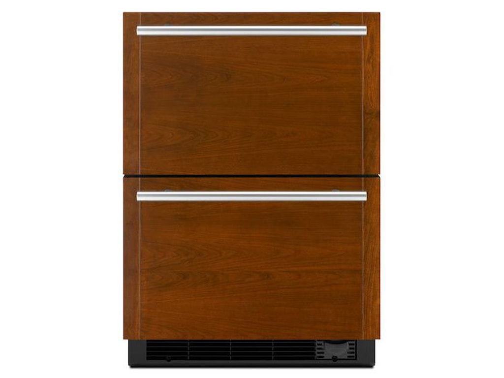 Special Compact Refrigeration 24 Refrigerator Freezer Drawers By Jenn Air At Furniture And Liancemart Special Compact Refrigeration 24 Refrigerator Freezer Drawers By Jenn Air At Furniture And Liancemart
