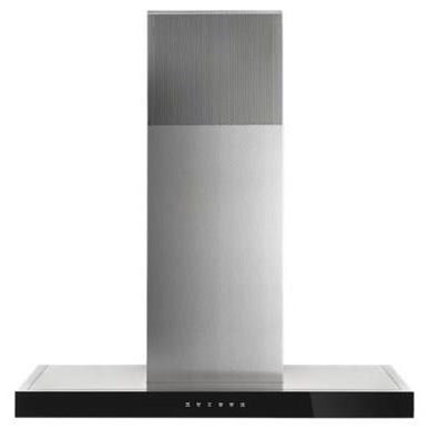 Jenn Air Jvr0436hs Lustre Stainless 36 Recirculating Wall Mount Canopy Hood Furniture And Appliancemart Range Hood