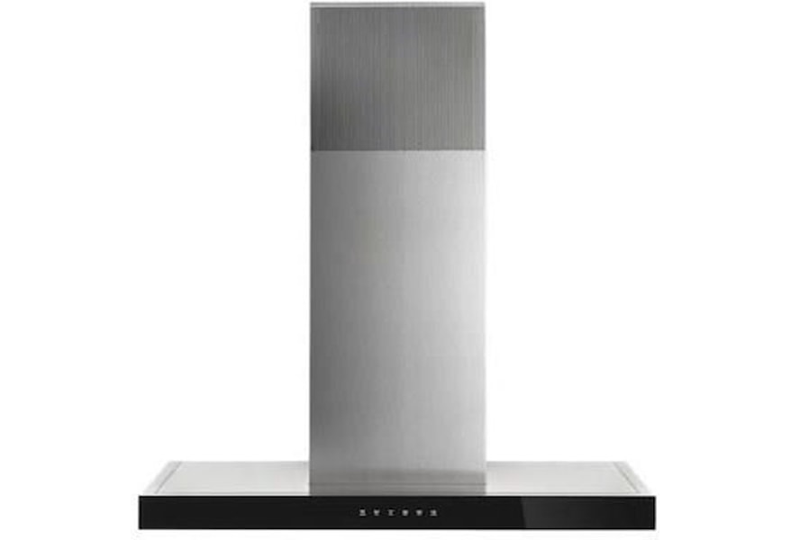 Jenn Air Jvr0436hs Lustre Stainless 36 Recirculating Wall Mount Canopy Hood Furniture And Appliancemart Range Hood
