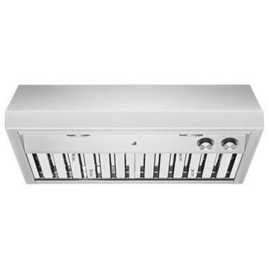 Jenn Air Pro Style 30 Professional Low Profile Under Cabinet Hood Sheely S Furniture Appliance Range Hood