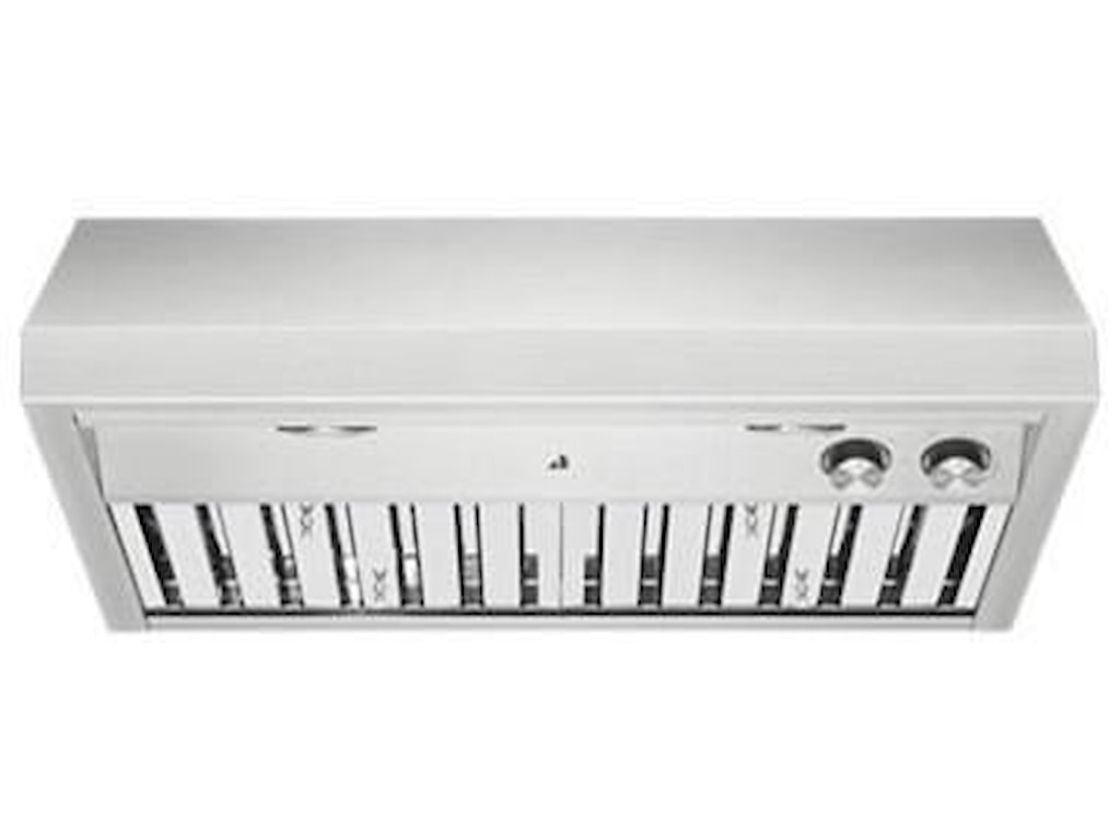 Jenn Air Pro Style 30 Professional Low Profile Under Cabinet Hood Sheely S Furniture Appliance Range Hood