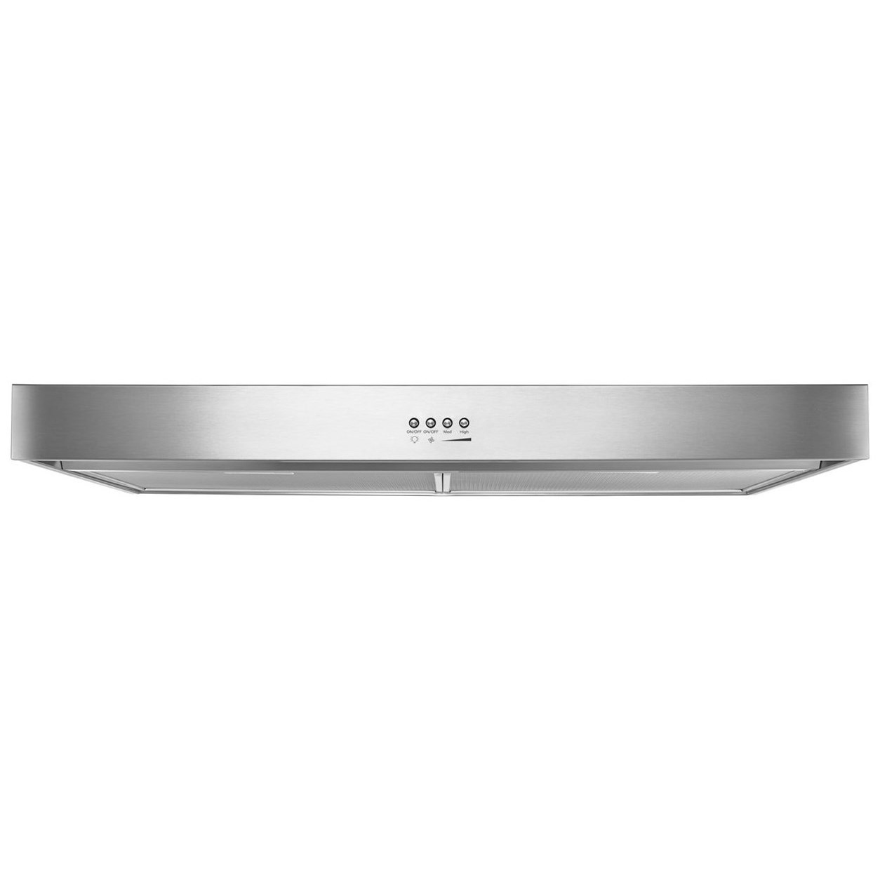 jenn air stove top vent filter