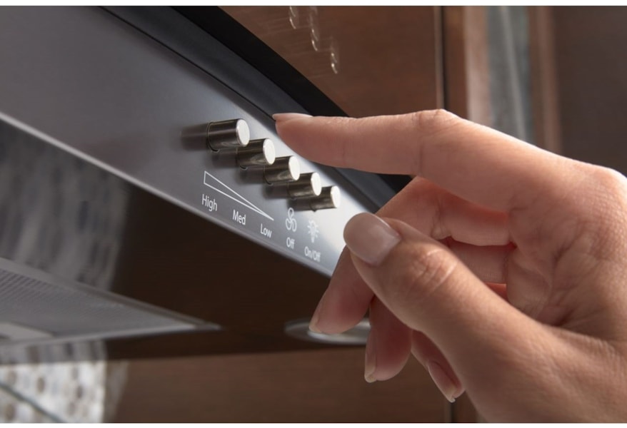 Jenn Air 36 Stainless Steel Pro Style Wall Mount Hood Jxw9036wp For Sale Online Ebay