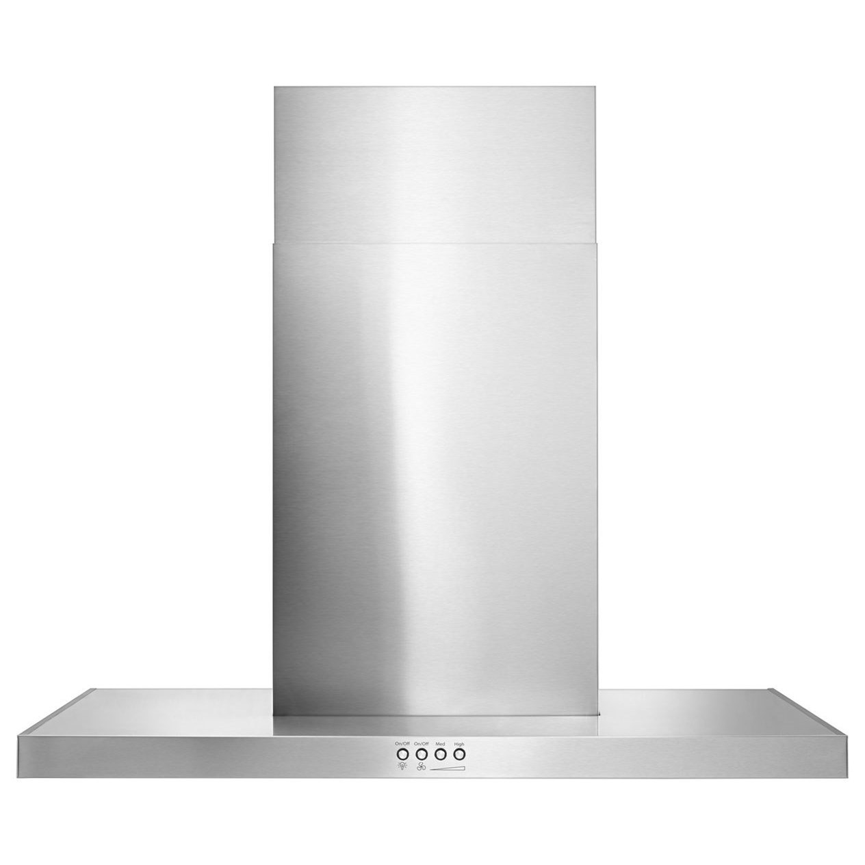 Jenn Air Wvw57uc0fs 30 Stainless Steel Wall Mount Flat Range Hood Furniture And Appliancemart Range Hood