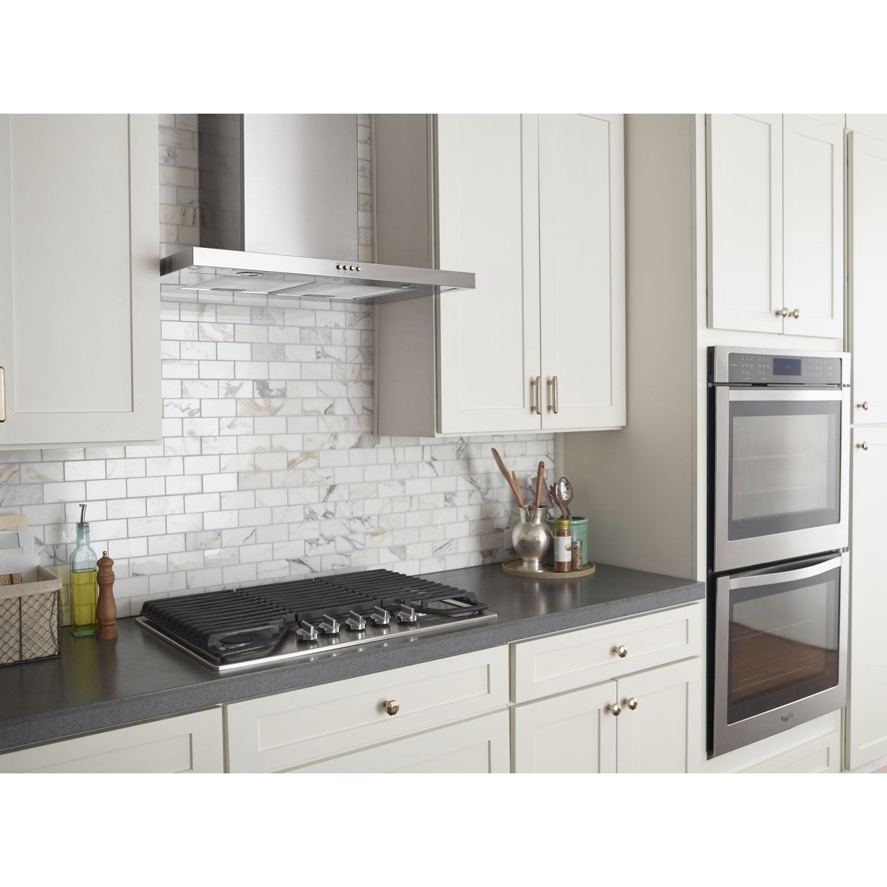 jenn air chimney hood
