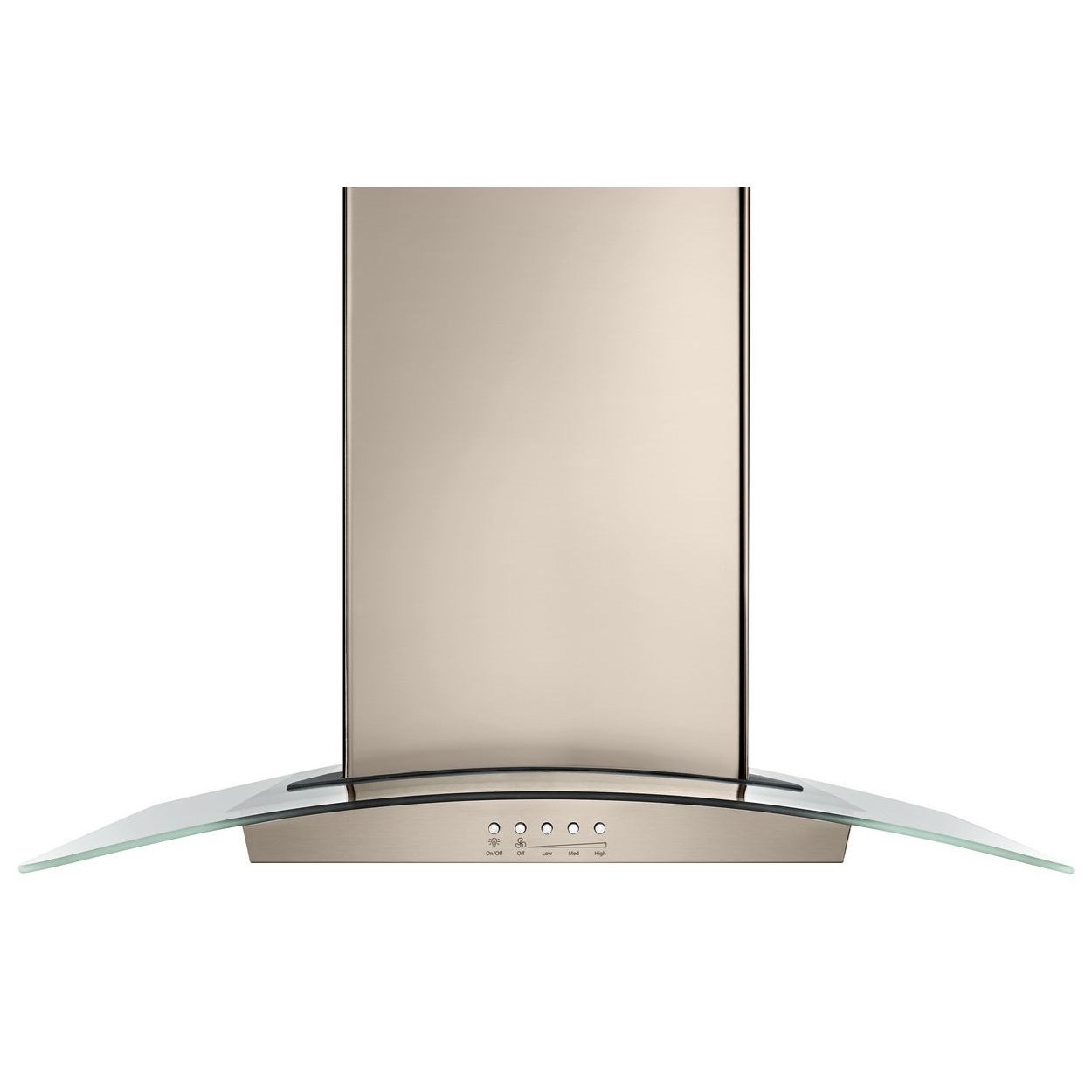 Jenn-Air WVWA5UC6HN 36 Modern Glass Wall Mount Range Hood | Furniture and  ApplianceMart | Range Hood