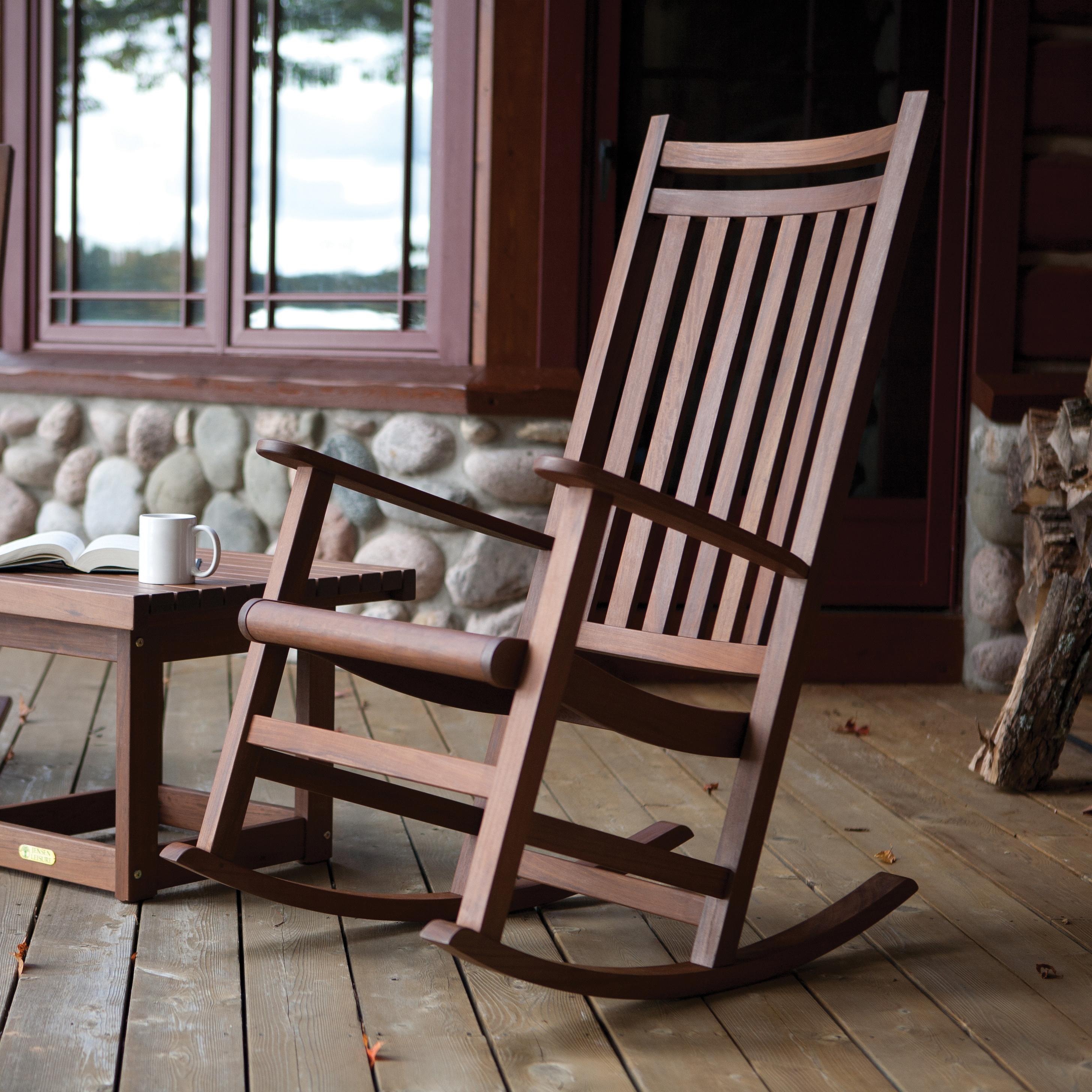 Jensen Leisure Ruby Outdoor Rocking Chair Find Your Furniture Outdoor Chair