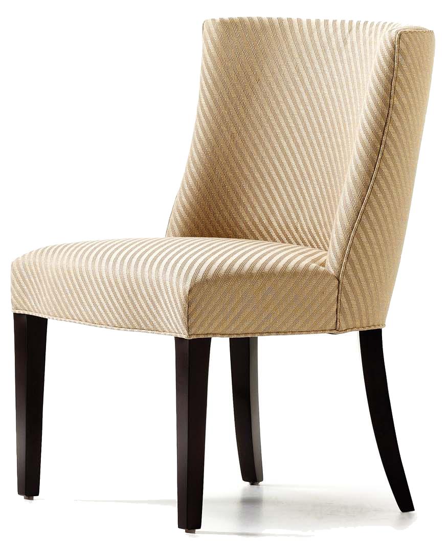 Jessica Charles Fine Upholstered Accents Oscar Chair   