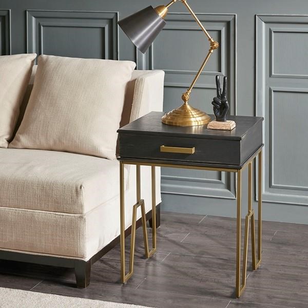 Jla Home Madison Park Signature Mps120 0245 Paragon End Table