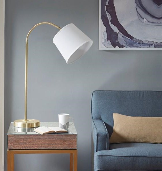 Jla Home Lamps Mp153 0149 Venus Table Lamp Sam Levitz Outlet